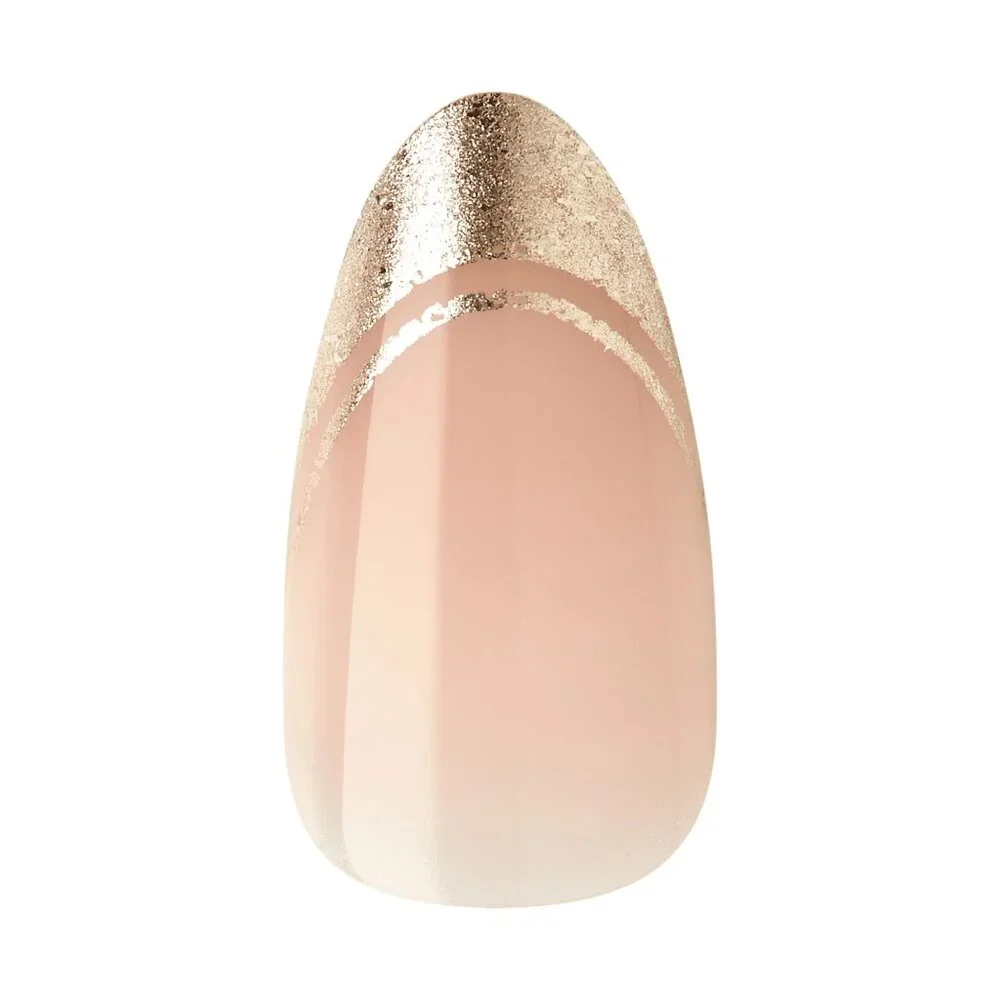 KISS Voguish Fantasy Medium Length Nails - Party Crasher